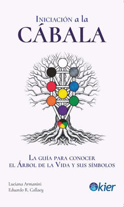 INICIACIÓN A LA CÁBALA