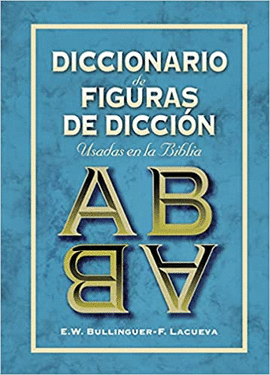DICCIONARIO DE FIGURAS DE DICCIÓN