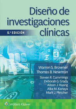 DISEÑO DE INVESTIGACIONES CLINICAS