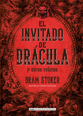 EL INVITADO DE DRÁCULA Y OTROS RELATOS