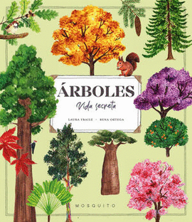 ÁRBOLES