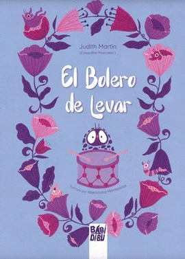 EL BOLERO DE LEVAR