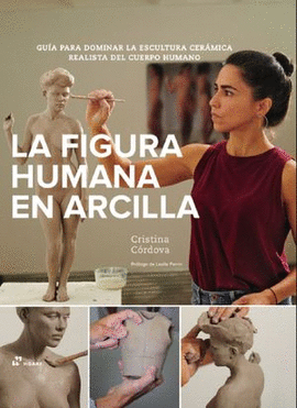 EL FIGURA HUMANA EN ARCILLA