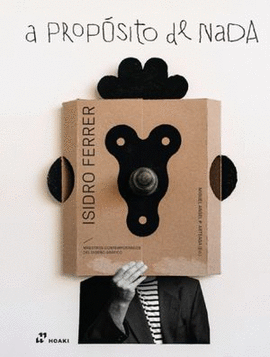 A PROPOSITO DE NADA