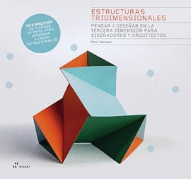 ESTRUCTURAS TRIDIMENSIONALES