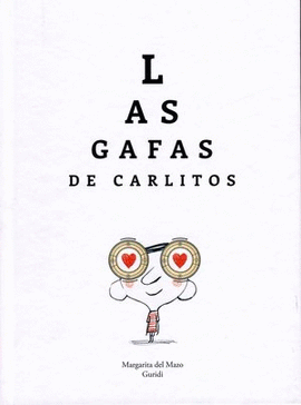 LAS GAFAS DE CARLITOS
