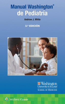 MANUAL WASHINGTON DE PEDIATRIA 3ED