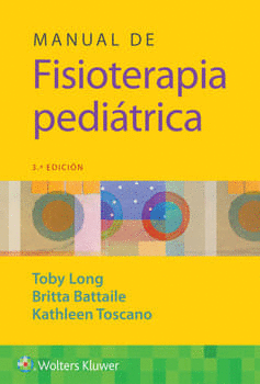MANUAL DE FISIOTERAPIA PEDIÁTRICA