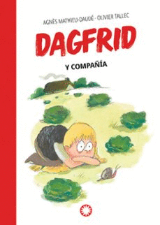 DAGFRID 3: DAGFRID Y COMPAÑIA
