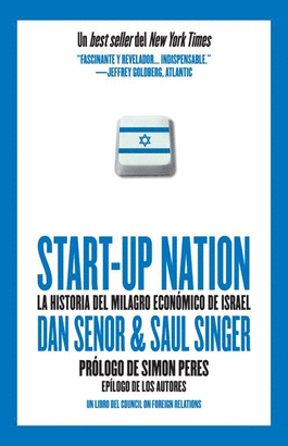 START UP NATION