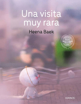 UNA VISITA MUY RARA