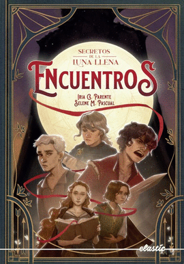 SECRETOS DE LA LUNA LLENA 2