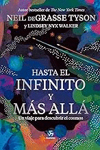 HASTA EL INFINITO Y MAS ALLA