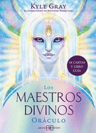 LOS MAESTROS DIVINOS. ORÁCULO (LIBRO Y CARTAS)