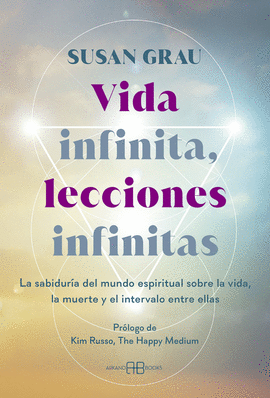 VGIDA INFINITA, LECCIONES INFINITAS