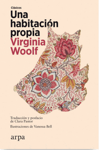 UNA HABITACIÓN PROPIA