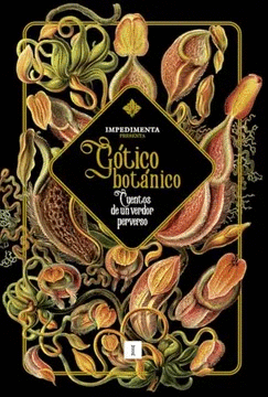 GÓTICO BOTÁNICO