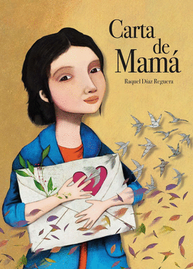 CARTA DE MAMÁ