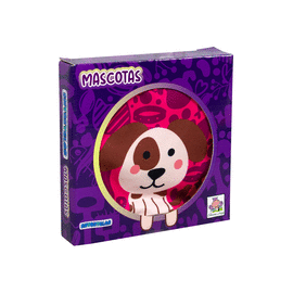 ENTRETELAS: MASCOTAS