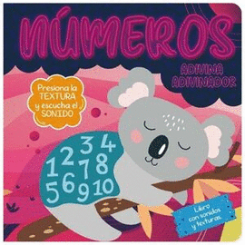 ADIVINA ADIVINADOR NÚMEROS