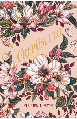 CREPÚSCULO (EDICIÓN ESPECIAL LIMITADA «BELLA Y EDWARD» POR EL 20º ANIVERSARIO)