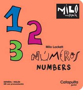 MILOMANÍA. NÚMEROS