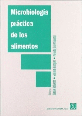 MICROBIOLOGÍA PRACTICA DE LOS ALIMENTOS