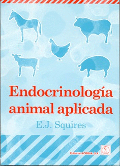ENDOCRINOLOGÍA ANIMAL APLICADA
