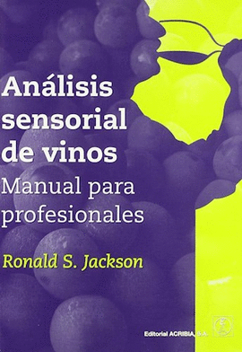 ANALISIS SENSORIAL DE VINOS