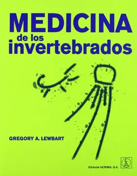 MEDICINA DE LOS INVERTEBRADOS