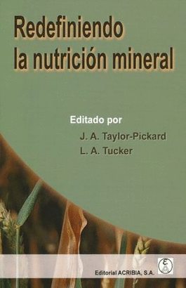 REDEFINIENDO LA NUTRICION MINERAL