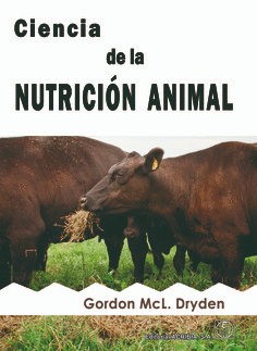 CIENCIA DE LA NUTRICIÓN ANIMAL