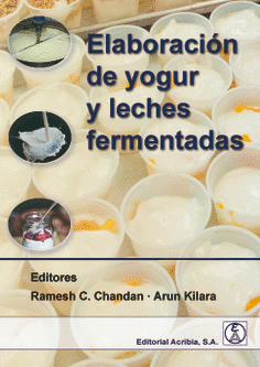 ELABORACIÓN DE YOGUR Y LECHES FERMENTADAS
