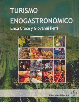 TURISMO ENOGASTRONÓMICO