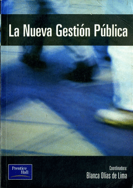 LA NUEVA GESTION PUBLICA