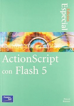 ACTIONSCRIPT CON FLASH 5