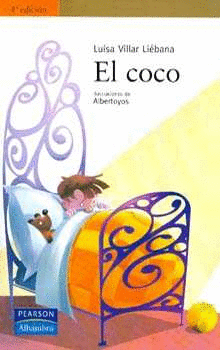 EL COCO   LECTURA INFANTIL