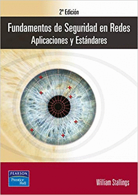 FUNDAMENTOS DE SEGURIDAD EN REDES 2° EDICION
