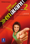 EN AVANT LIVRE DE ELEVE 2