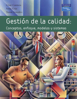 GESTION DE LA CALIDAD