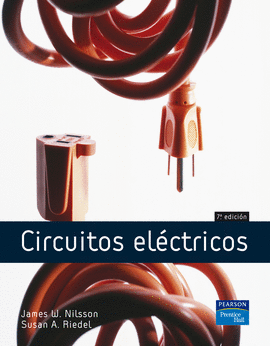 CIRCUITOS ELECTRICOS 7° EDIC