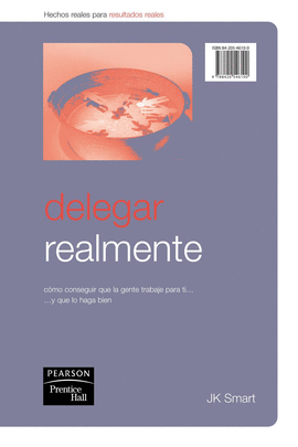 DELEGAR REALMENTE