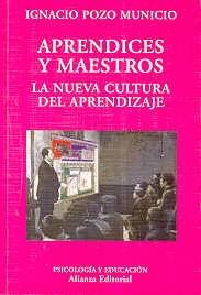 APRENDICES Y MAESTROS LA NUEVA CULTURA DEL APRENDIZAJE