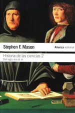 HISTORIA DE LA CIENCIA 2