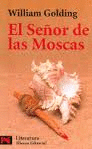 EL SEÑOR DE LAS MOSCAS