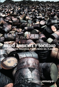 MEDIO AMBIENTE Y SOCIEDAD