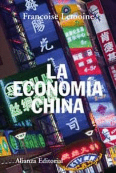 LA ECONOMIA CHINA