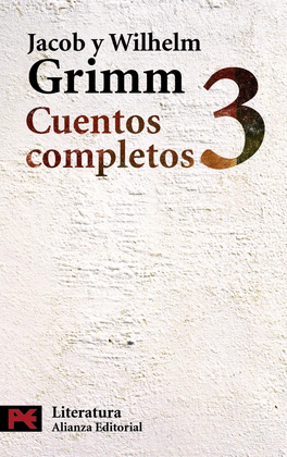 CUENTOS COMPLETOS 3