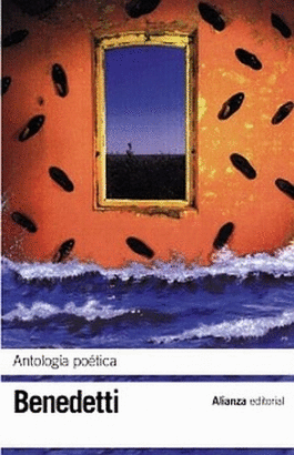 ANTOLOGIA POETICA  BENEDETTI