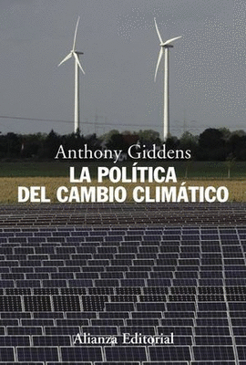 LA POLITICA DEL CAMBIO CLIMATICO